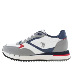 Zapatillas Us polo Justin 001