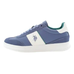 Zapatillas Us polo PU SYNTH. LEATHER-SUEDE