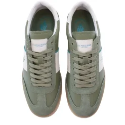 Zapatillas Us polo PU SYNTH. LEATHER-SUEDE