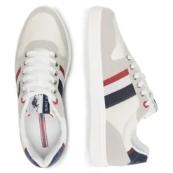 Zapatillas Us polo ROKKO003A