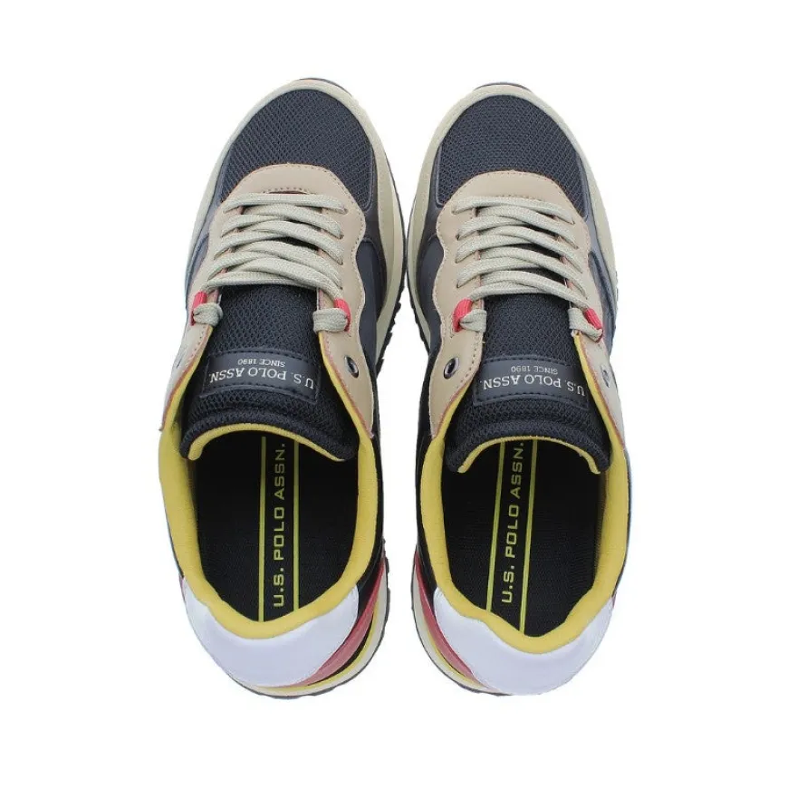 Zapatillas Us polo SNEAKER