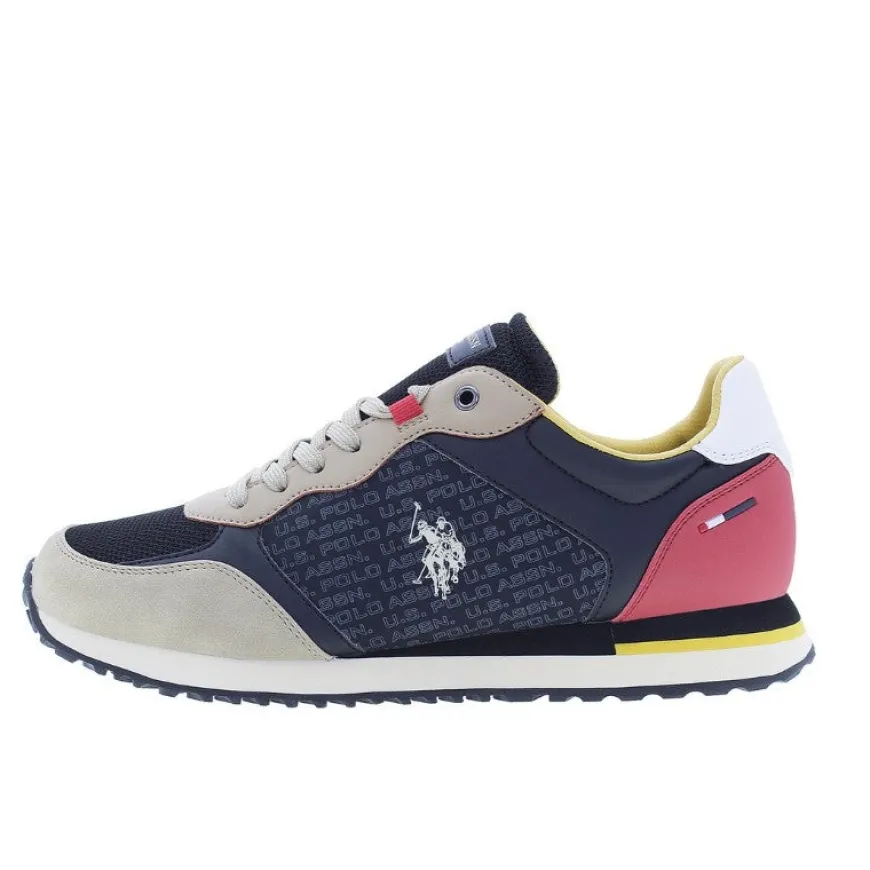 Zapatillas Us polo SNEAKER
