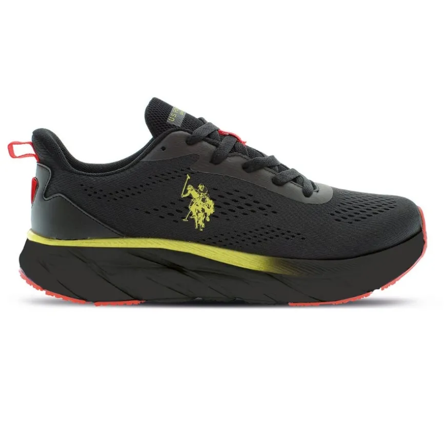 Zapatillas Us polo TIGER001