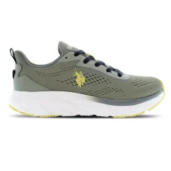 Zapatillas Us polo TIGER001