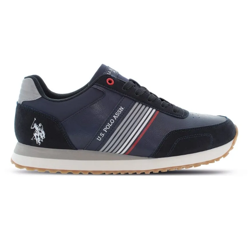 Zapatillas Us polo XIRIO011