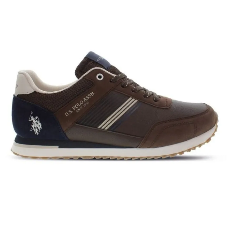 Zapatillas Us polo XIRIO010M/DYM1