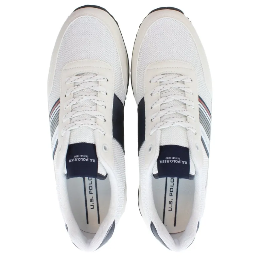 Zapatillas Us polo XIRIO009M 4MU1
