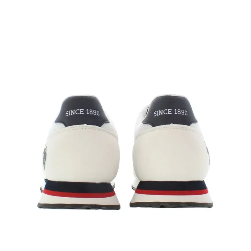 Zapatillas Us polo XIRIO009M 4MU1