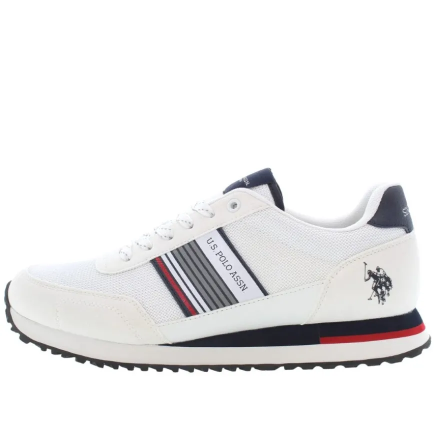 Zapatillas Us polo XIRIO009M 4MU1