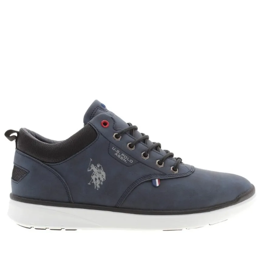 Zapatillas Us polo YGOR006