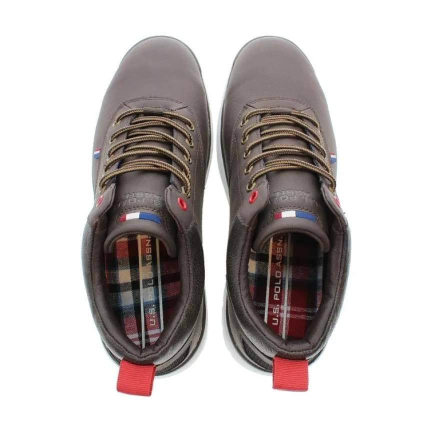 Zapatillas Us polo YGOR006