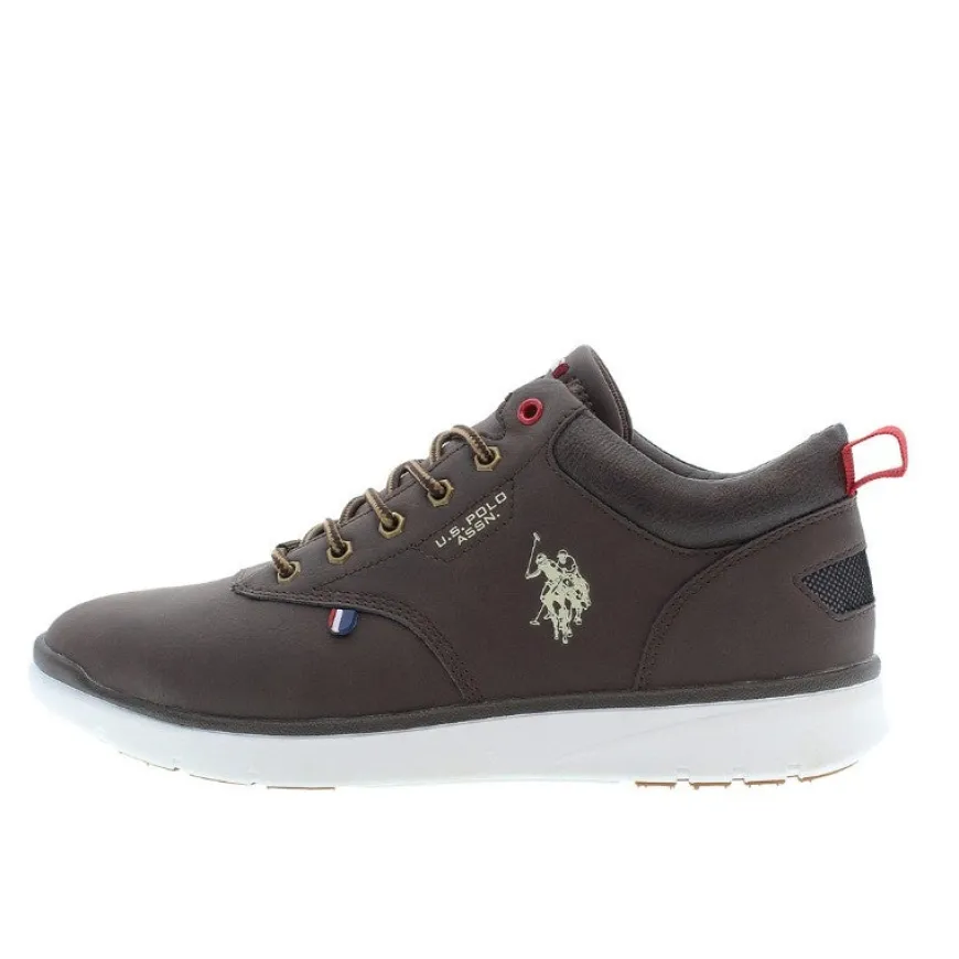 Zapatillas Us polo YGOR006