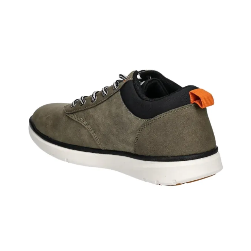 Zapatillas Us polo YGOR009M/DYT1