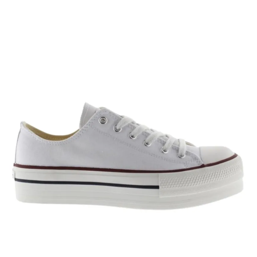 Zapatillas Victoria 106110
