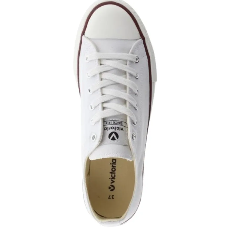 Zapatillas Victoria 106110