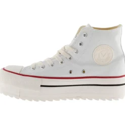 Zapatillas Victoria TRIBU DOBLE LONA