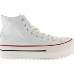 Zapatillas Victoria TRIBU DOBLE LONA