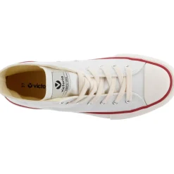 Zapatillas Victoria TRIBU DOBLE LONA