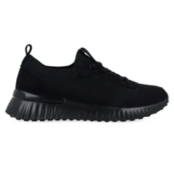 Zapatillas Walk & fly Microfibra