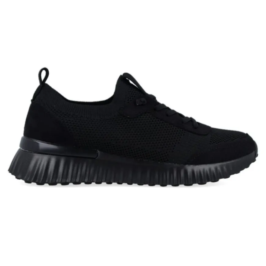 Zapatillas Walk & fly Microfibra