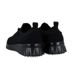 Zapatillas Walk & fly Microfibra