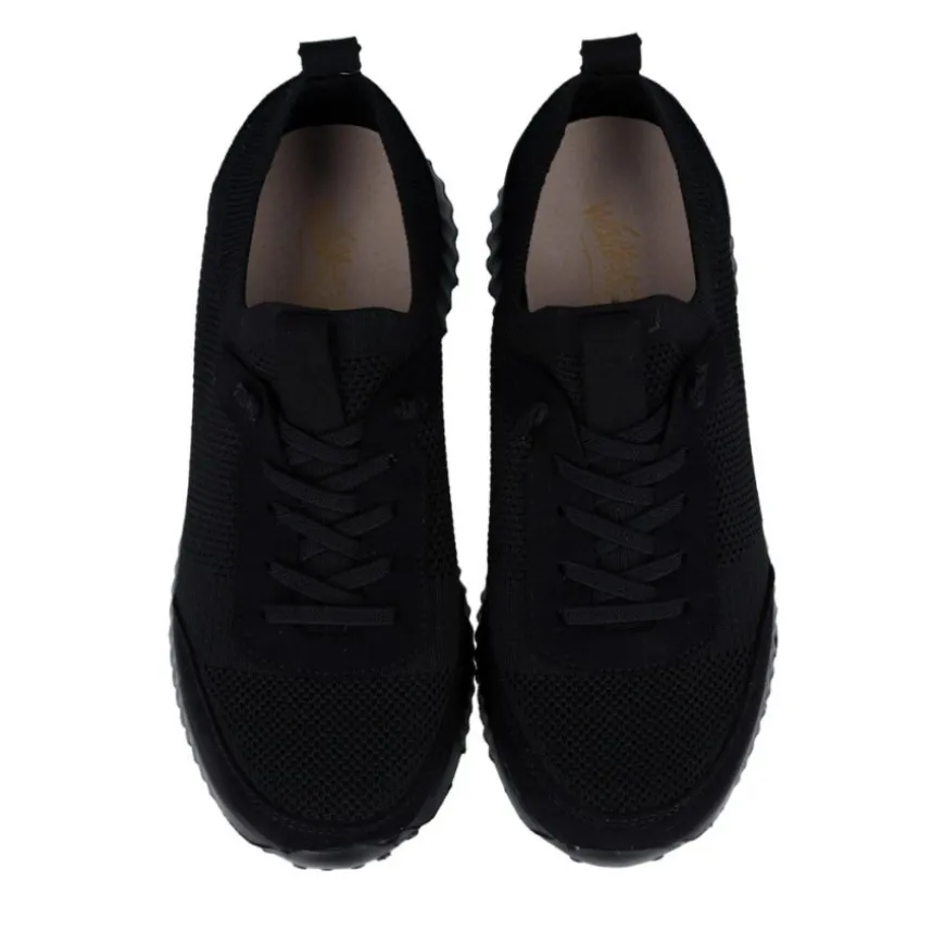 Zapatillas Walk & fly Microfibra