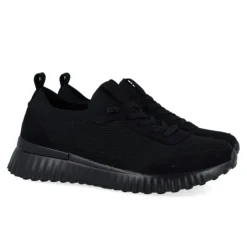 Zapatillas Walk & fly Microfibra
