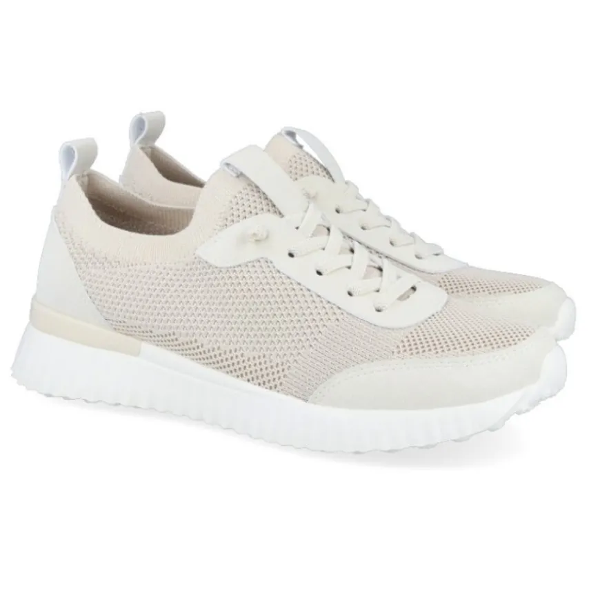 Zapatillas Walk & fly Microfibra