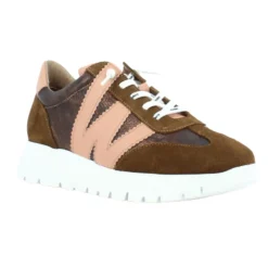 Zapatillas Wonders A-2476