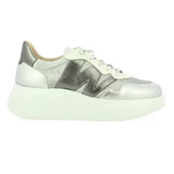 Zapatillas Wonders A-3622