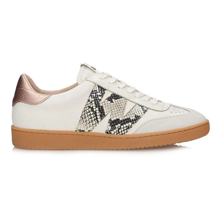 Zapatillas Wonders AP-2001
