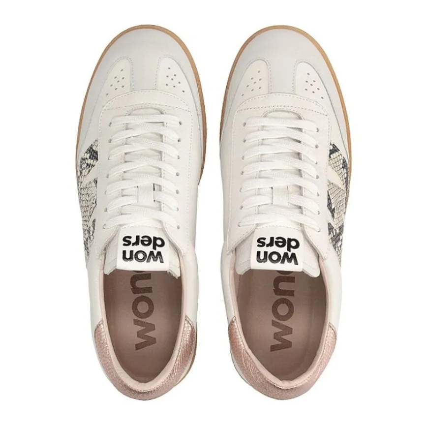 Zapatillas Wonders AP-2001