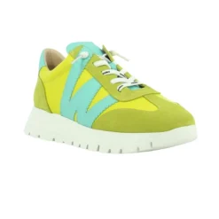 Zapatillas Wonders COMBINACION