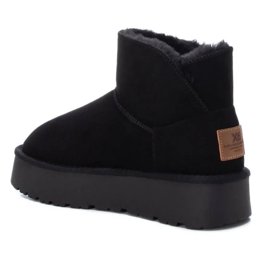 Zapatillas Xti Botin Sra