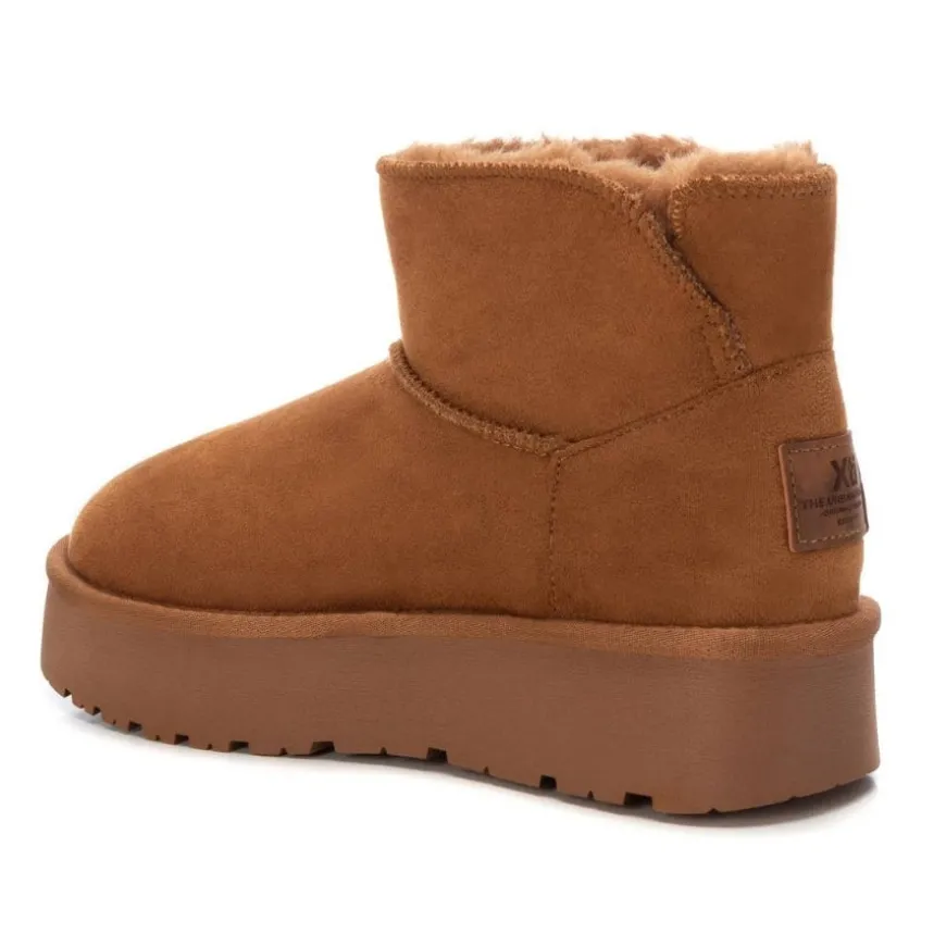 Zapatillas Xti Botin Sra