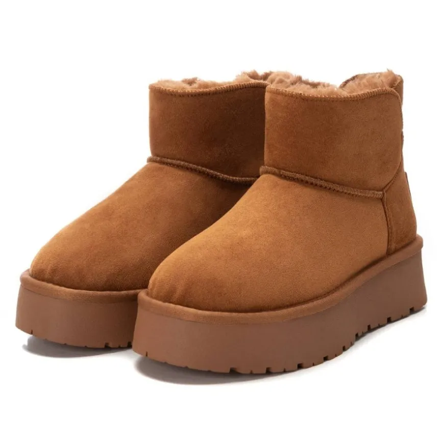 Zapatillas Xti Botin Sra
