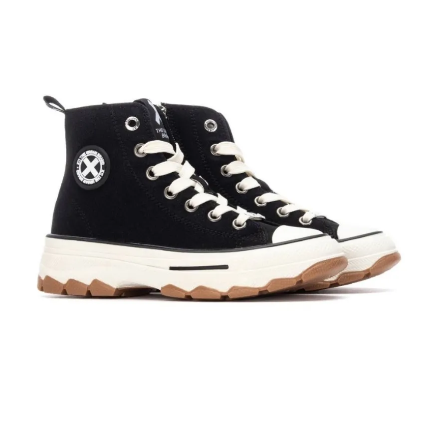 Zapatillas Xti kids Botin Niña