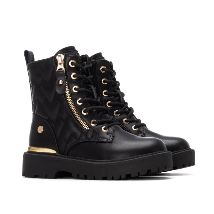 Zapatillas Xti kids Botin Niña