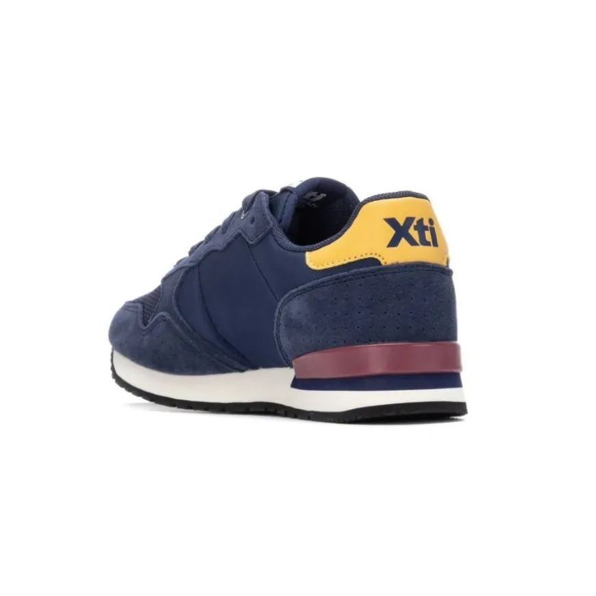 Zapatillas Xti kids Zapato Niño