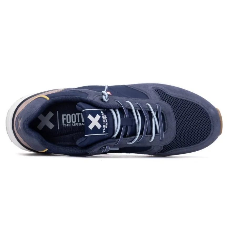 Zapatillas Xti Zapato Cro