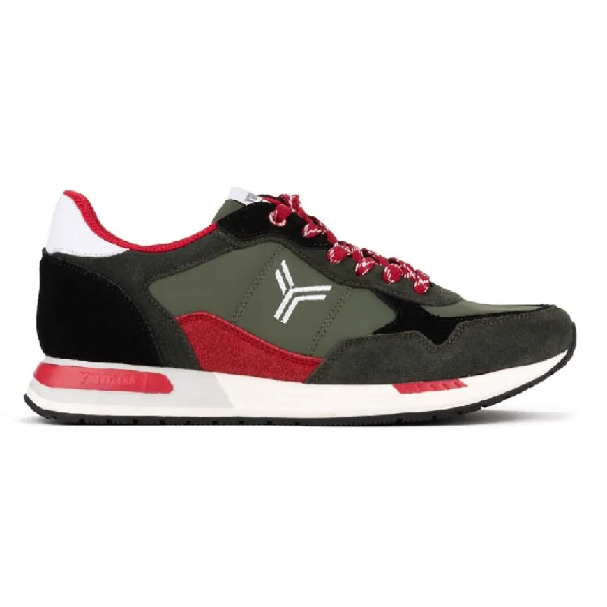 Zapatillas Yumas TAMESSIS