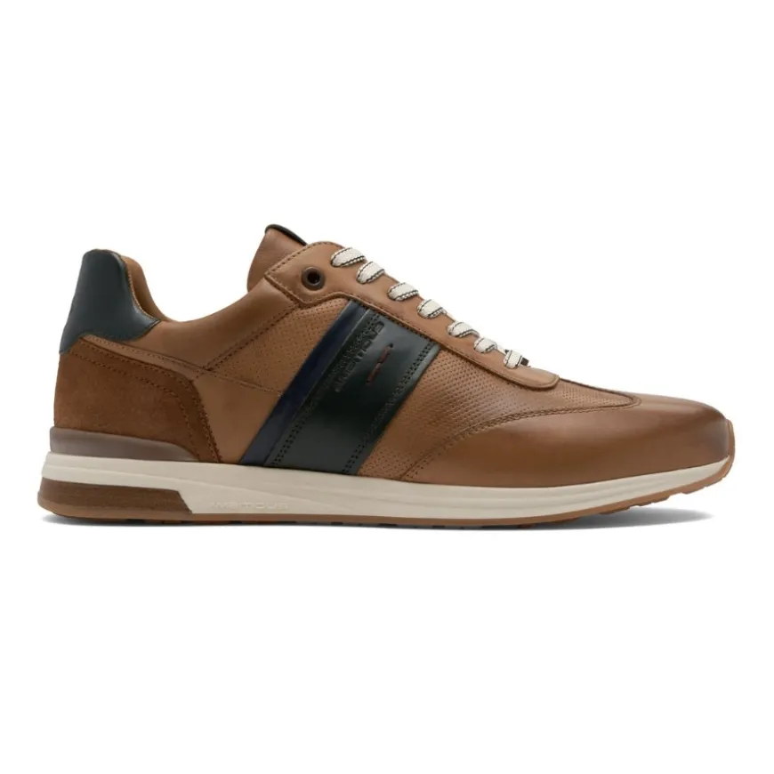 Zapatos Ambitious 14050A-6581AM