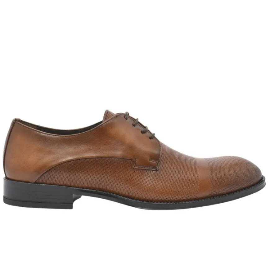 Zapatos Baerchi 1202