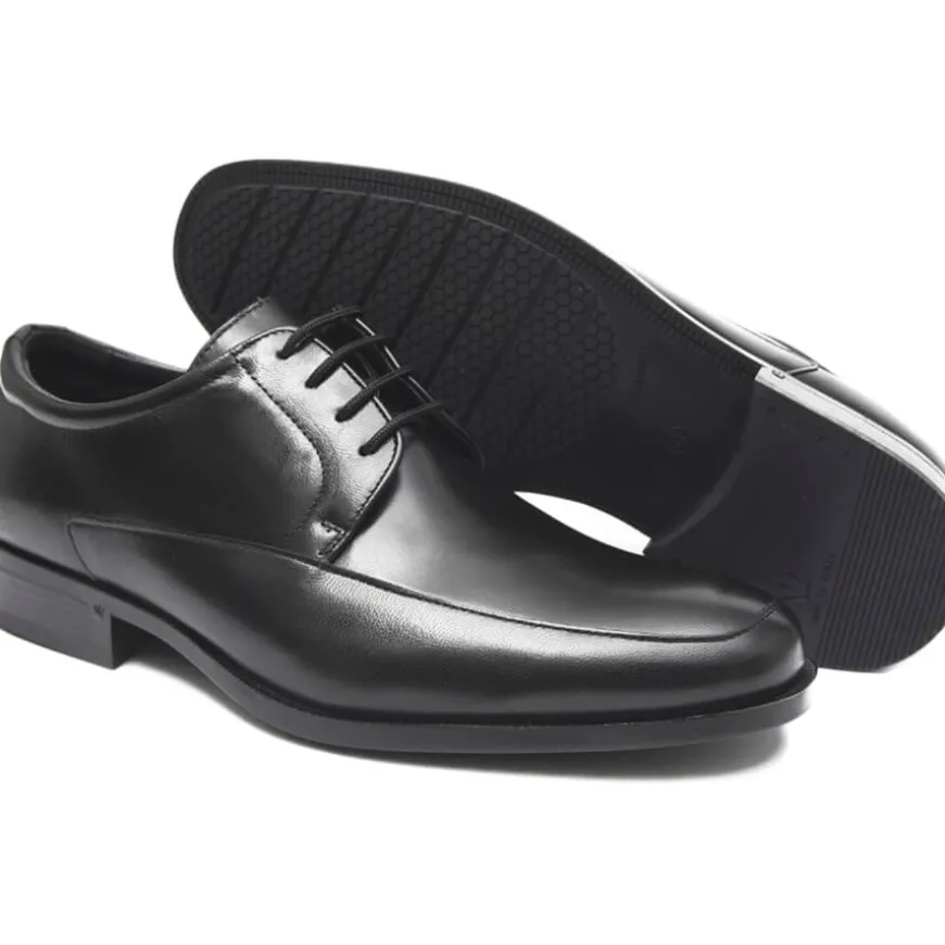 Zapatos Baerchi 4681