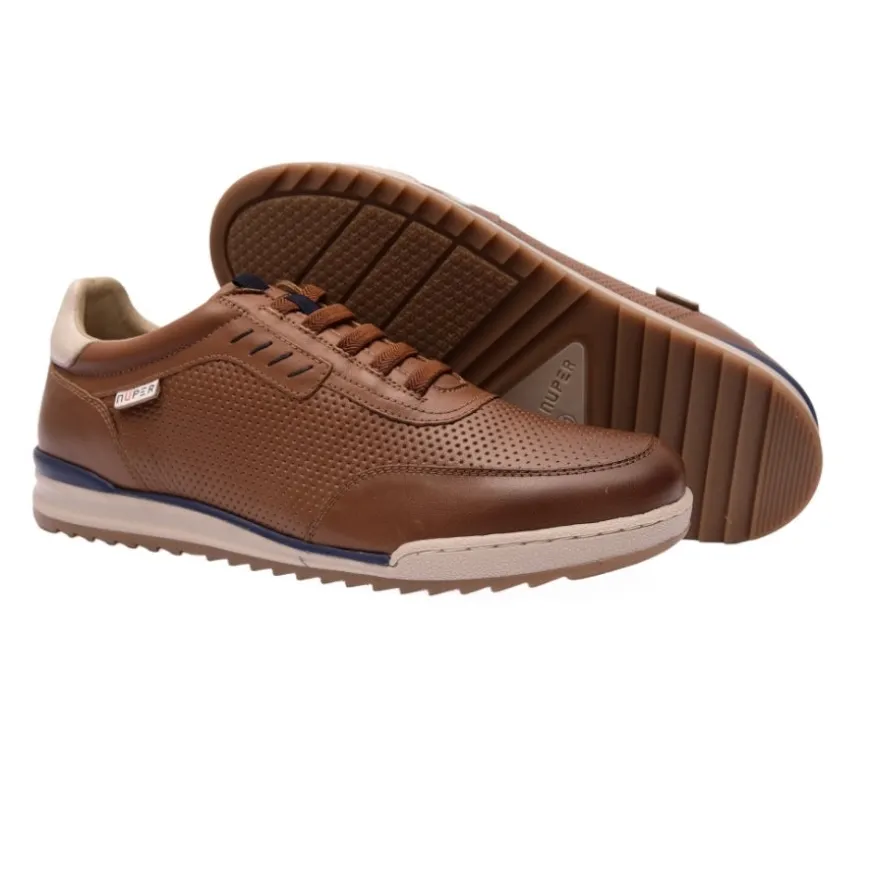 Zapatos Baerchi 7501