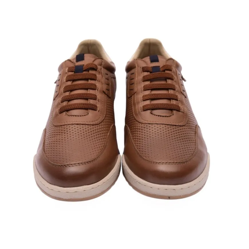 Zapatos Baerchi 7501