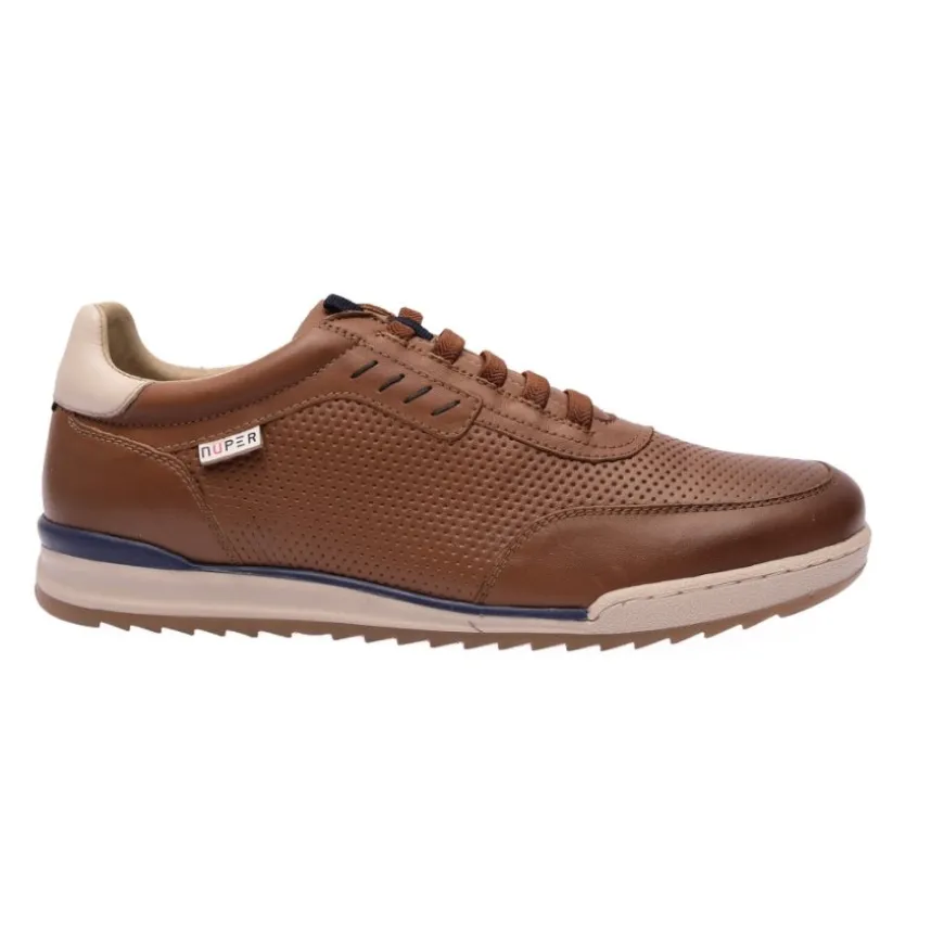 Zapatos Baerchi 7501