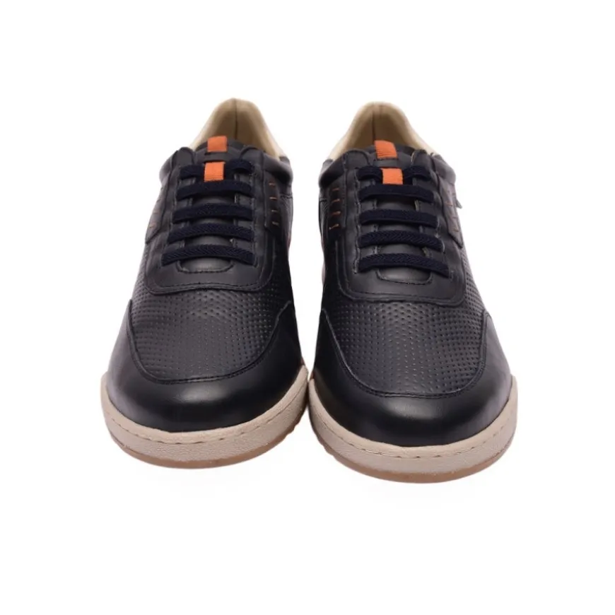 Zapatos Baerchi 7501