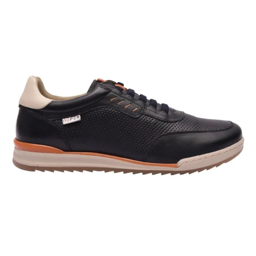 Zapatos Baerchi 7501