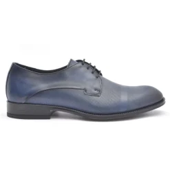 Zapatos Baerchi CHAROL MARINO JAEN 3001
